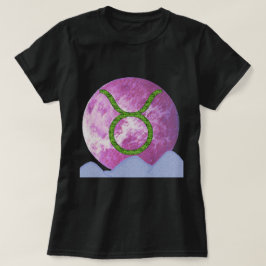 Taurus T-Shirt