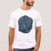 Taurus T-Shirt (Vorderseite)