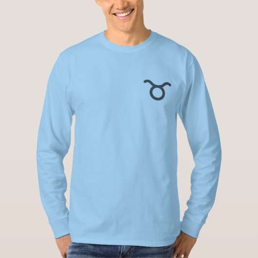 Taurus T - Shirt (Vorderseite)