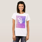Taurus T - Shirt Femle (Vorne ganz)