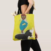 TAURUS-Tasche Tasche (Von Nahem)