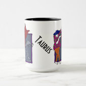 Taurus Tasse (Zentrum)