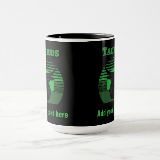 Taurus Tasse (Zentrum)