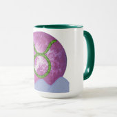 Taurus Tasse (VorderseiteRechts)