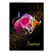 Taurus the Bull (Vorne)