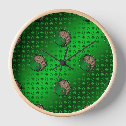 Taurus the Bull Uhr (Vorderseite)