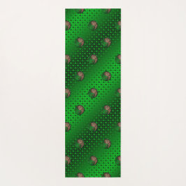 Taurus the Bull Yogamatte