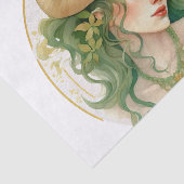 Taurus Tissue Paper Seidenpapier (Ausschnitt)