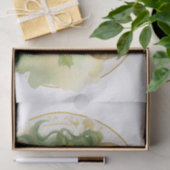 Taurus Tissue Paper Seidenpapier (Geschenk)