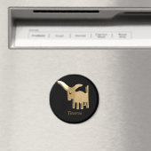 Taurus, Toro Magnet (In Situ (Geschirrspüler))