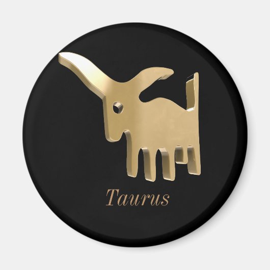Taurus, Toro Magnet (Vorne)