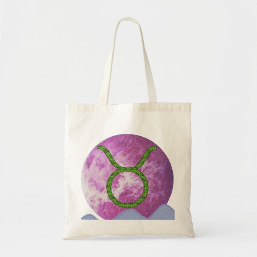 Taurus Tragetasche (Vorne)