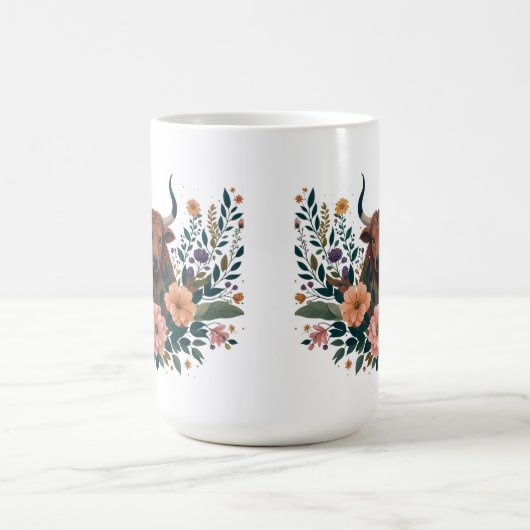 Taurus Tranquility Tasse (Mittel)