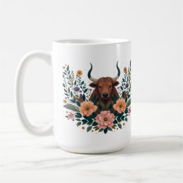 Taurus Tranquility Tasse