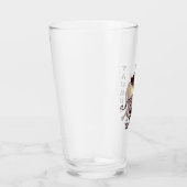 Taurus Trinkgefäße Glas (Rechts)