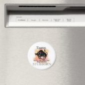 Taurus über dich magnet (In Situ (Geschirrspüler))
