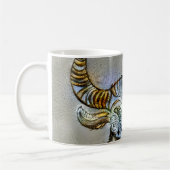 Taurus Venedig Kaffeetasse (Links)