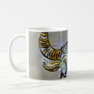 Taurus Venedig Kaffeetasse