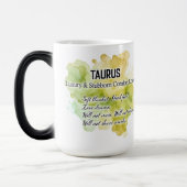 Taurus  verwandlungstasse (Links)