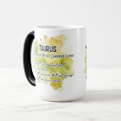 Taurus  verwandlungstasse (Vorderseite Links)
