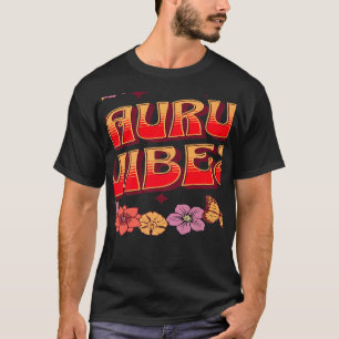 Taurus Vibes Astrologisches Zeichen Taurus Geburts T-Shirt