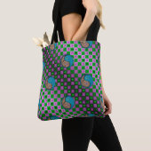 Taurus & Water Rooster Tasche (Von Nahem)