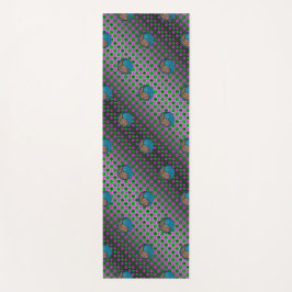 Taurus & Water Rooster Yogamatte