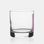 Taurus whiskey Glass weiblich Whiskyglas (Links)