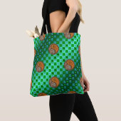 Taurus & Wood Dog Tasche (Von Nahem)