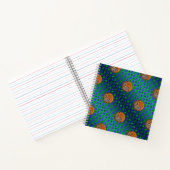 Taurus & Wood Ox Notizblock (Innenseite)