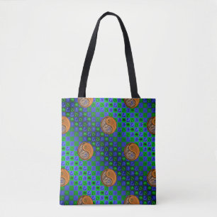 Taurus & Wood Ox Tasche