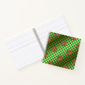 Taurus & Wood Rat Notizblock (Innenseite)