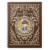 Taurus-Zeichen. Notizbuch