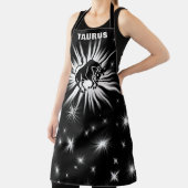 Taurus-Zeichen Schürze (InSitu)