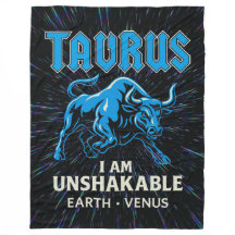 Taurus Zodiac 80's Rock Band Inspiriert Astrologie