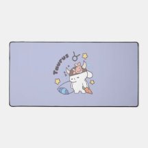 Taurus Zodiac Dreamer - Niedlicher Sleepy Bunny