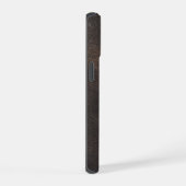 Taurus Zodiac Horoscope Typ iPhone 15 Hülle (Rechte Seite)