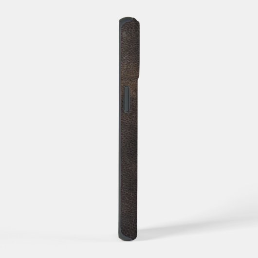 Taurus Zodiac Horoscope Typ iPhone 15 Hülle (Rechte Seite)