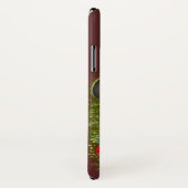 Taurus Zodiac Sign Case-Mate iPhone Hülle (Hinten/Rechts)