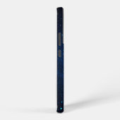 Taurus Zodiac Sign Samsung Galaxy Hülle (Rechte Seite)