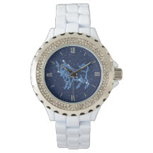 Taurus Zodiac Zeichen und Konstellation