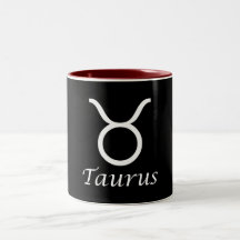 "Taurus" Zodiac-Zeichen