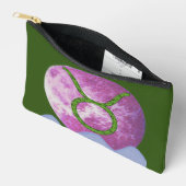 Taurus Zubehörtasche (Offen)