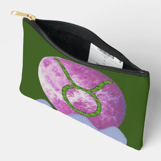 Taurus Zubehörtasche (Offen)