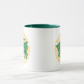 Tauruszeichen Tasse (Zentrum)