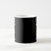 Tausche Bruder gegen einen Taco lustiger Cinco de Kaffeetasse (Mittel)