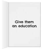 Tausche keine Mädchen gegen Kühe (Innen (Rechts))