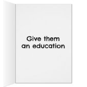 Tausche keine Mädchen gegen Kühe (Innen (Rechts))