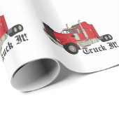 Tauschen Sie es! Geschenkpapier (Rolleneckpunkt)