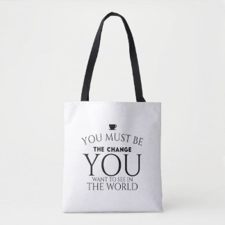 Tauschen Sie schwarz Tasche